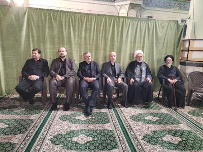 شهید رئیسی تصمیم‌ها را بر مبنای اجرای منویات رهبر شهید انقلاب اتخاذ می‌کرد