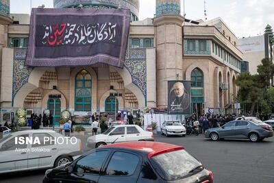 برگزاری مراسم سالگرد درگذشت احمد توکلی