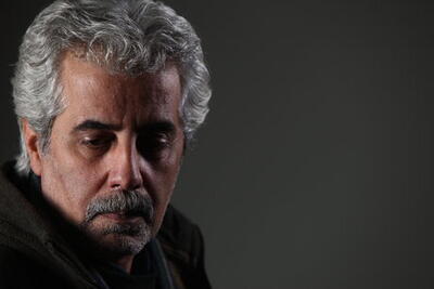 برای فیلمسازی که ۲۰ سال قبل نگران گلوله‌های داخلی بود
