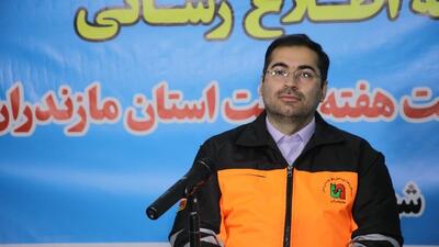  امضای قرارداد ۱۰۰۰ میلیارد تومانی برای روکش آسفالت کریدور شرق-غرب مازندران
