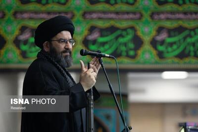 امام جمعه زنجان: مشکلات اقتصادی باید در تریبون نماز جمعه پیگیری شود