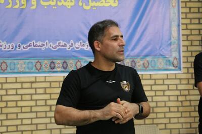  سه بازی تدارکاتی در انتظار نگین تندیس قرچک