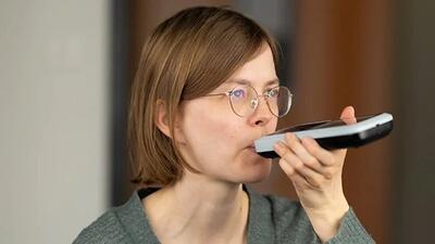  اختراع دستگاهی تنفسی برای اندازه‌گیری زمان چربی‌سوزی بدن!
