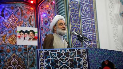 امامجمعه رشت: دشمن از دقت پاسخ های ایران به وحشت افتاده است