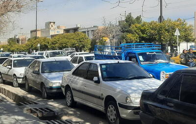  چه وسایلی را در گرمای تابستان نباید داخل خودرو گذاشت؟