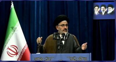  امام جمعه ارومیه: مسئولان نسبت به رخنه فرهنگی دشمنان هوشیار باشند