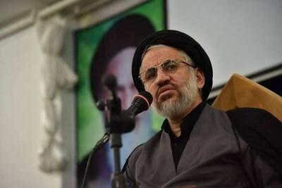  امام جمعه موقت بیرجند: وحدت داخلی مهم‌ترین پشتوانه اقتدار و امنیت کشور است