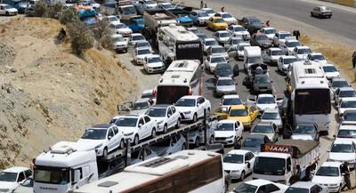 جزئیات محدودیت‌های ترافیکی اربعین ۱۴۰۵ اعلام شد | جهان نیوز