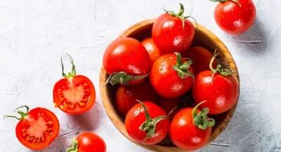 چرا گوجهفرنگی را نباید داخل یخچال گذاشت؟ | جهان نیوز