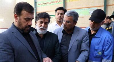  محل شهادت ۲۱ نفر در لامرد در مسیر ثبت ملی قرار گرفت | جهان نیوز