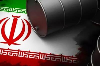  درآمد دلاری نفت ایران ۱.۵ برابر شد