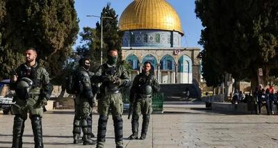  بیانیه هشت کشور اسلامی و عربی درباره هتک حرمت صهیونیست‌ها مسجدالاقصی