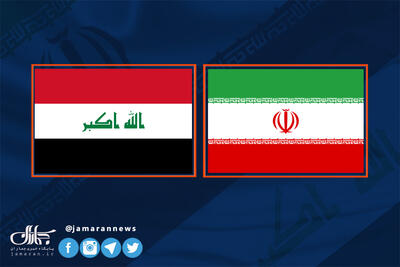  اژه‌ای به نخست وزیر عراق: ایران هیچ خصومتی با همسایگانش ندارد/ آمریکا راهی جز عقب نشینی ندارد