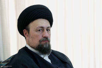 تسلیت آیت الله سید حسن خمینی در پی درگذشت مادر شهیدان مظفر