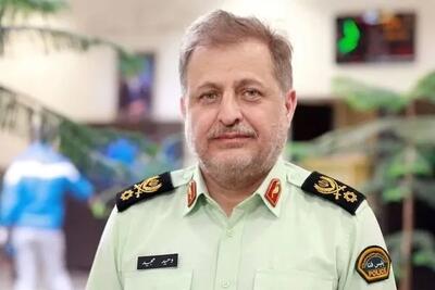 اقدام پلیس فتا در جلوگیری از انتشار ۴۲ هزار تصویر خصوصی