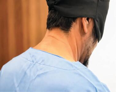 قتل پرستار شیرازی بهدست همکارش