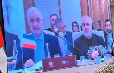 وزیر کشور:صدای واحد و قاطع بریکس در دفاع از حقوق بینالملل پیام مهمی برای جامعه جهانی دارد