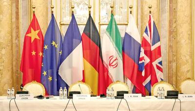 در نهایت برجام 2 محقق خواهد شد و برای نجات ایران چارهای جز سازگاری با دنیا نداریم/ ویدئو
