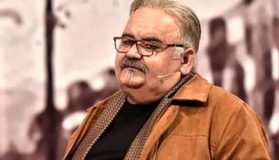  اکبر عبدی درگذشت