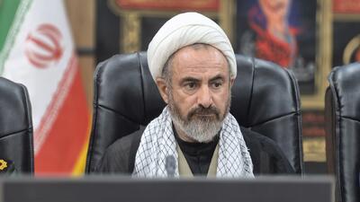  اربعین باید از یک رویداد خدماتی به یک جریان ماندگار فرهنگی تبدیل شود