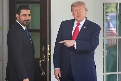  ادعای نیویورک تایمز: ایران پیشنهاد آتش‌بس ترامپ را رد کرد