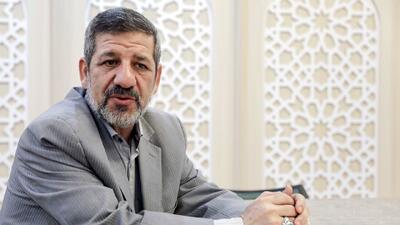 کنعانی مقدم: آمریکا تحمل اقتصاد جنگی را ندارد/ باید تنگه هرمز را به رویشان ببندیم/ آنها دنبال گرفتن سرپل هستند اما نمیتوانند آنجا بمانند