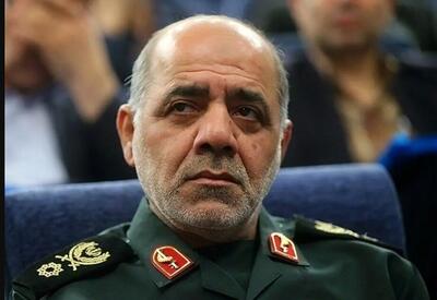  قرارگاه مرکزی خاتم الانبیاء: به ازای شهادت هر شهروند ایران یک نیروی آمریکا به درک واصل خواهد شد