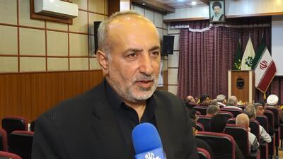  سازماندهی ۷۰ راهنمای مازندرانی برای خدمت به زائران اربعین