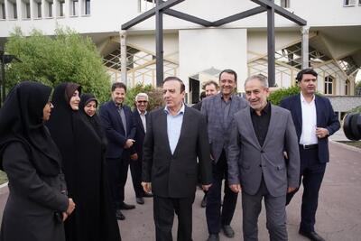  سرنوشت ثبت جهانی قلعه‌های الموت در بوسان رقم می‌خورد