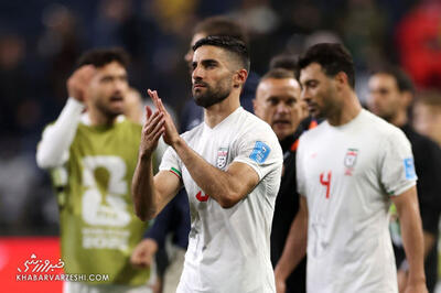  میلاد محمدی: جام جهانی تجربه‌ای باورنکردنی بود؛ تحت تأثیر دی‌بروینه قرار گرفتم/ به ویتبسک آمدم تا قهرمان شویم