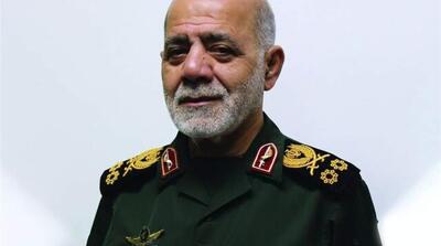 سرلشکر عبداللهی: در ازای شهادت هر ایرانی، یک نیروی آمریکایی به درک واصل خواهد شد - مردم سالاری آنلاین