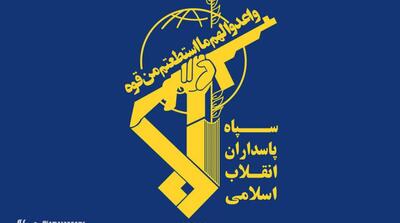  هشدار سپاه به مردم کشورهای منطقه: با فوریت تا شعاع ۵۰۰ متر از اماکن محل‌های اقامت پوششی و مخفی نظامیان آمریکایی فاصله بگیرید - مردم سالاری آنلاین
