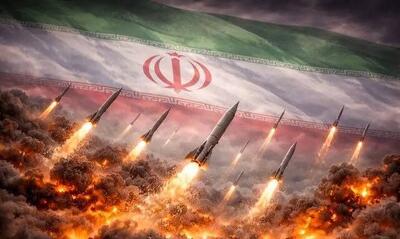  ایران پیشنهاد آتش‌بس ترامپ را رد کرد