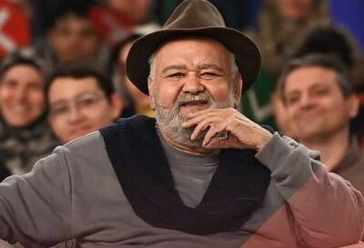  زمان و مکان تشییع پیکر مرحوم اکبر عبدی
