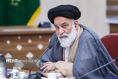 محمودی: همه دستگاهها عضو شورای هماهنگی تبلیغات اسلامی هستند