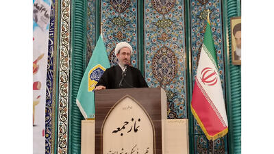  دشمن با جنگ روانی به‌دنبال بی‌ثبات‌سازی ایران است