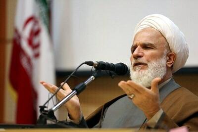  محمدی عراقی: انتقام در منطق قرآن، ضامن عدالت و کرامت ملت‌هاست