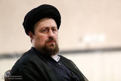 پیام تسلیت سید حسن خمینی به مناسبت درگذشت مادر شهیدان مظفر