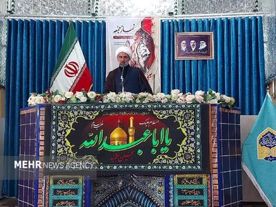 اکبرزاده: تاریخ نشان داده آمریکا به تعهدات خود پایبند نمیماند
