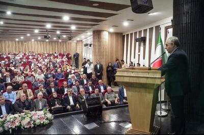  استاندار آذربایجان شرقی: مدارس ماندگار، چهره‌های ماندگار می‌سازند