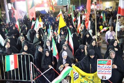 ملایی: دشمن با ایجاد تفرقه، به دنبال تضعیف ملت ایران است