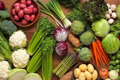 بهترین سبزیجات برای سلامت قلب به جنسیت بستگی دارد