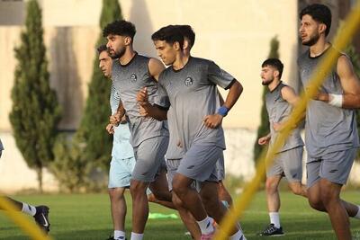  مدافع استقلال جدا می‌شود
