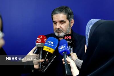 سپهری: دستگاههای اجرایی برای جذب کامل اعتبارات شتاب کنند
