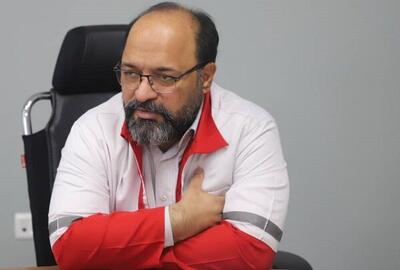 حال مجروحان حمله آمریکا به بندرعباس پایدار است