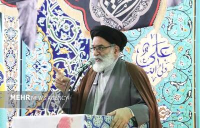 محمودی: دشمن از اتحاد ملت ایران هراس دارد