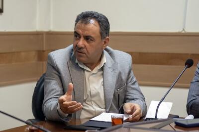 شهردار کرمانشاه: رفع مطالبات شهری با برنامهریزی در حال انجام است