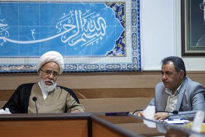  امام جمعه کرمانشاه: شهرداری برای بازسازی اعتماد عمومی مجاهدت کند