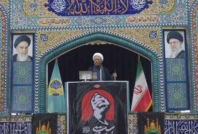 امام جمعه فومن: آمار ولادت در شهرستان فاجعهبار است