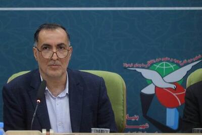 لزوم تسریع در احداث ساختمان فرهنگی، ورزشی و توانبخشی ایثار هرمزگان